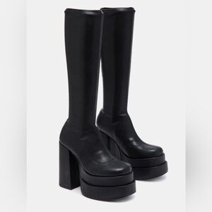 Steve Madden boots new no box